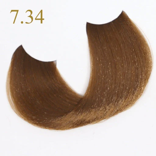 Fanola Oro Therapy Color Keratin Oro Pure - Image 36