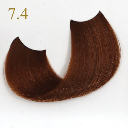 Fanola Oro Therapy Color Keratin Oro Pure - Image 37