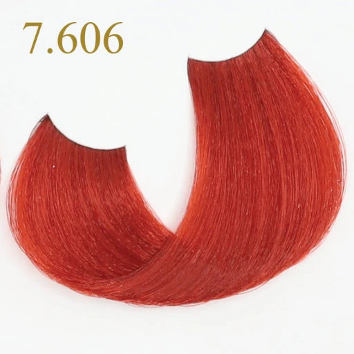 Fanola Oro Therapy Color Keratin Oro Pure - Image 38