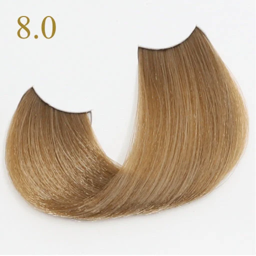 Fanola Oro Therapy Color Keratin Oro Pure - Image 39