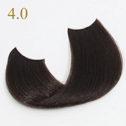 Fanola Oro Therapy Color Keratin Oro Pure - Image 4