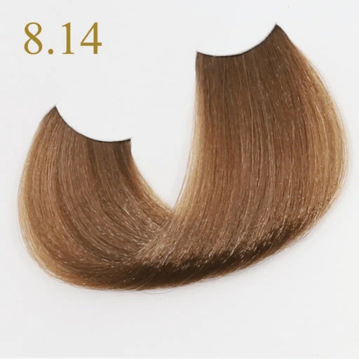 Fanola Oro Therapy Color Keratin Oro Pure - Image 43