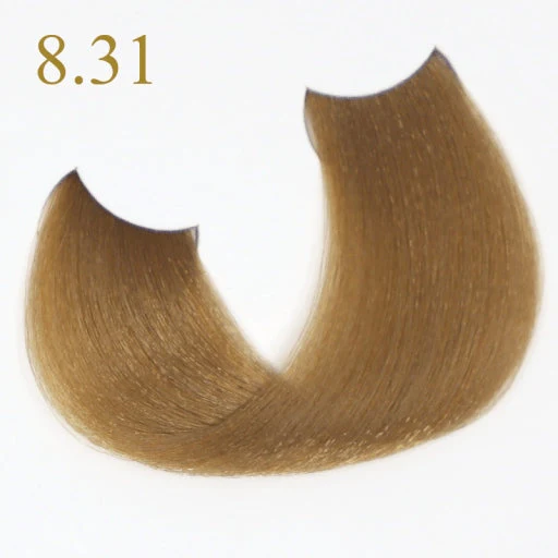 Fanola Oro Therapy Color Keratin Oro Pure - Image 46