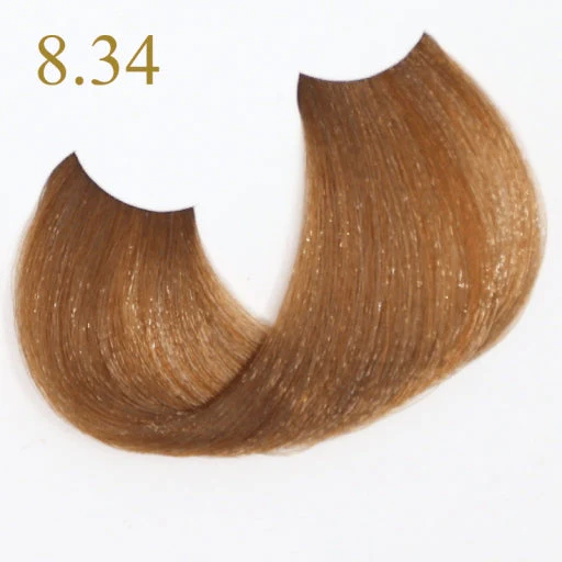 Fanola Oro Therapy Color Keratin Oro Pure - Image 47
