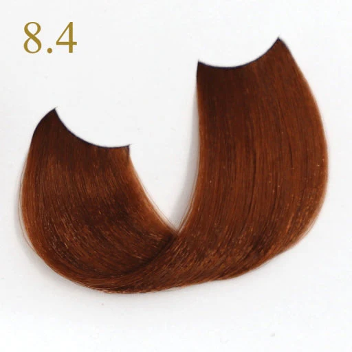Fanola Oro Therapy Color Keratin Oro Pure - Image 48