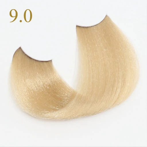 Fanola Oro Therapy Color Keratin Oro Pure - Image 49