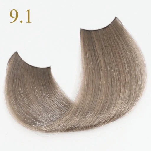 Fanola Oro Therapy Color Keratin Oro Pure - Image 51