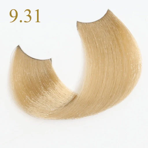Fanola Oro Therapy Color Keratin Oro Pure - Image 55