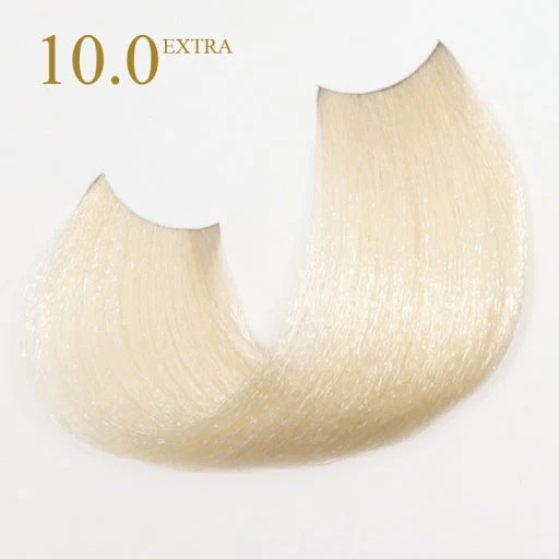 Fanola Oro Therapy Color Keratin Oro Pure - Image 56