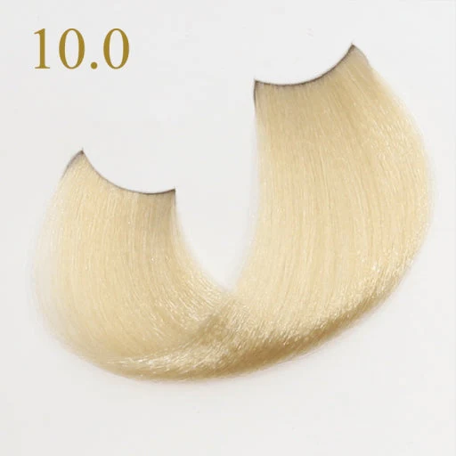 Fanola Oro Therapy Color Keratin Oro Pure - Image 57