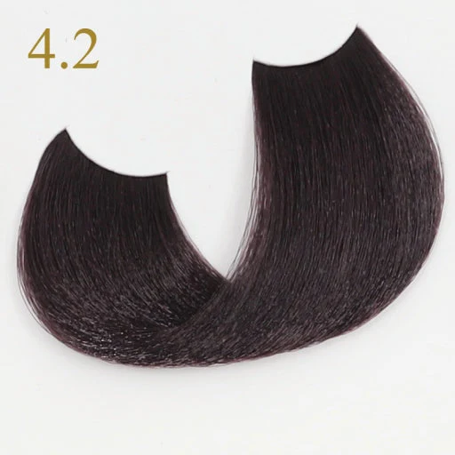 Fanola Oro Therapy Color Keratin Oro Pure - Image 6