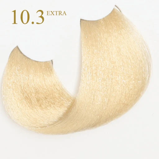 Fanola Oro Therapy Color Keratin Oro Pure - Image 63
