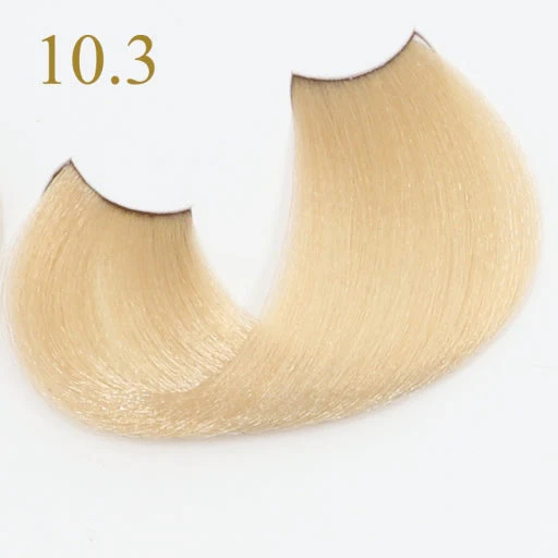Fanola Oro Therapy Color Keratin Oro Pure - Image 64