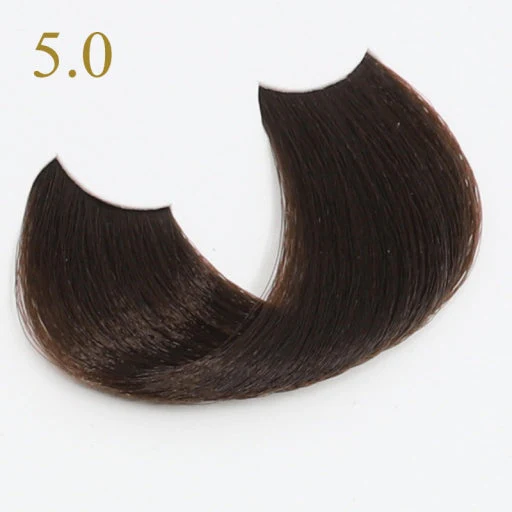 Fanola Oro Therapy Color Keratin Oro Pure - Image 8