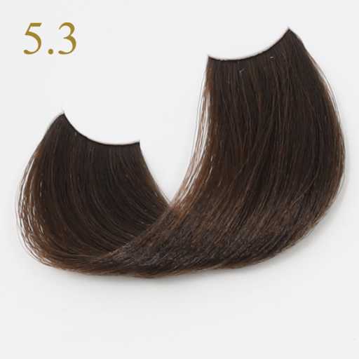 Fanola Oro Therapy Color Keratin Oro Pure - Image 84