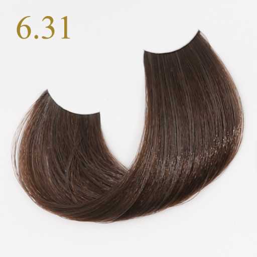 Fanola Oro Therapy Color Keratin Oro Pure - Image 94