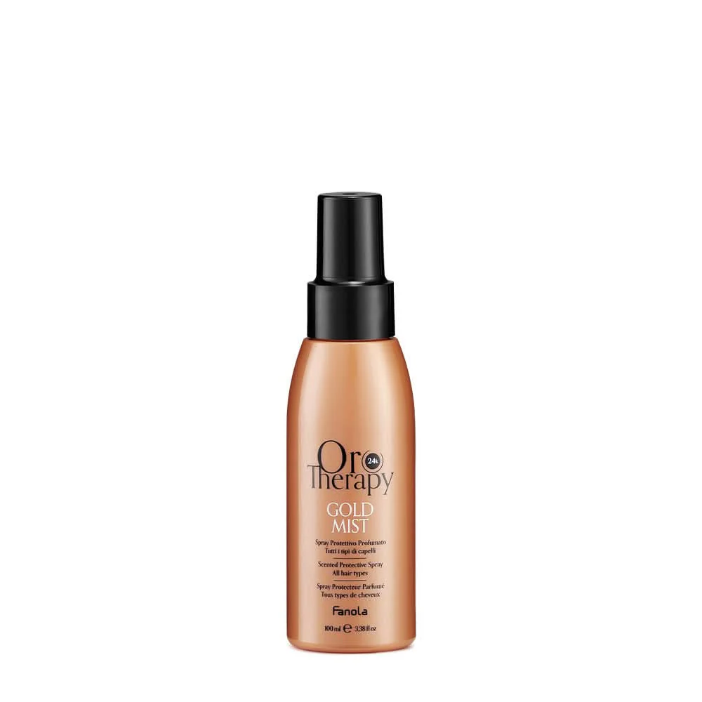 Fanola Oro Therapy Gold Mist 100 ML