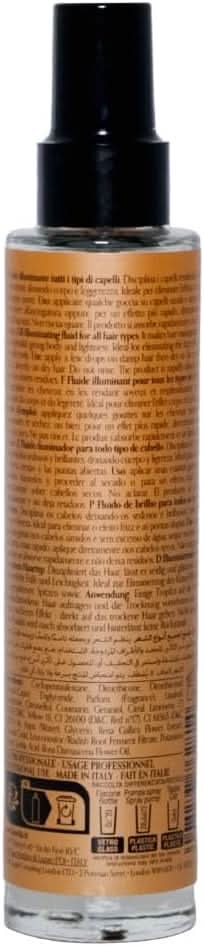 Fanola Oro Therapy Gold Serum 100 ML - Image 2
