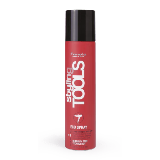 Fanola Styling Tools Eco Spray Extra Strong Ecologic Lacquer - 320ml