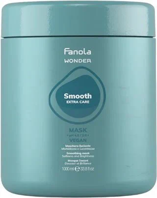 Fanola Wonder Smooth Mask 1000ml