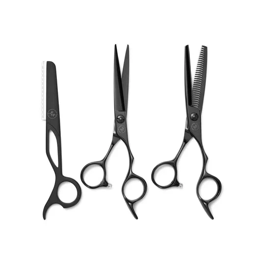 Leaf Complete Black Edition Set 5 Inch