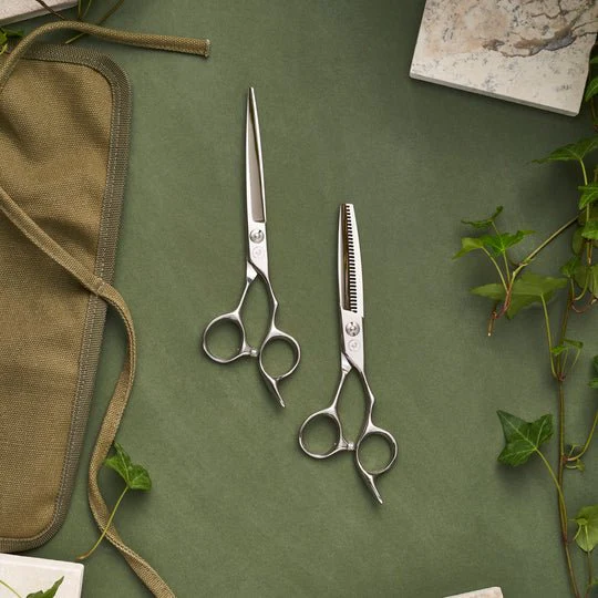 Leaf The Pure Steel Scissor 7 Inch - Image 3