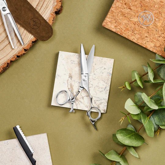 Leaf The Swivel Scissor 5.5 Inch - Image 3