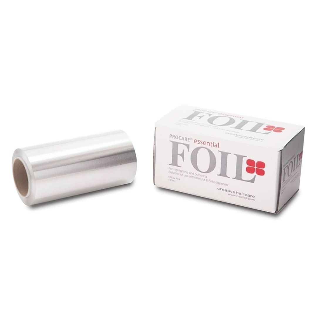 ProCare 10cm x 100m Essentials Hair Foil - Image 2